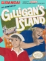 Nintendo  NES&nbsp; - &nbsp;Adventures of Gilligan's Island